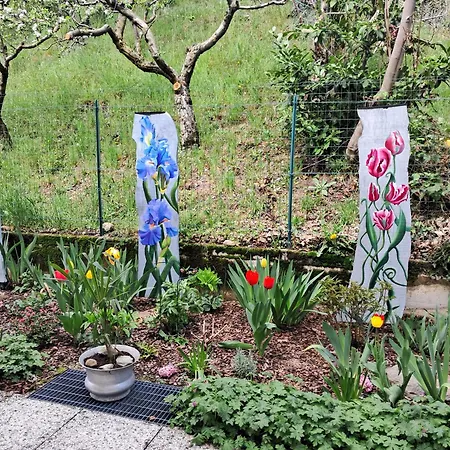 Dell Arte 'fiore'