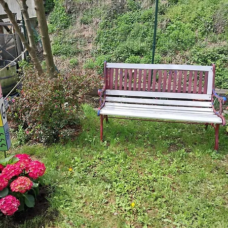 Dell Arte 'fiore' Πανδοχείο
